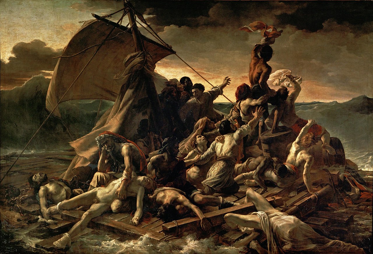 Pour un catastrophisme éclairé, Jean-Pierre Dupuy